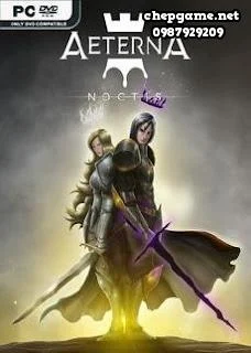 Aeterna Noctis