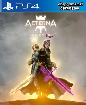 Aeterna Noctis
