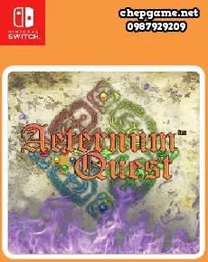 Aeternum Quest