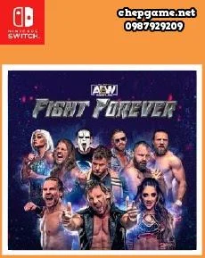 AEW Fight Forever
