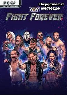 AEW Fight Forever