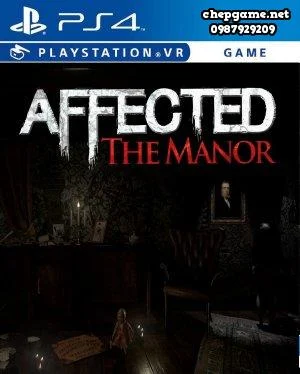 AFFECTED The Manor Complete Edition