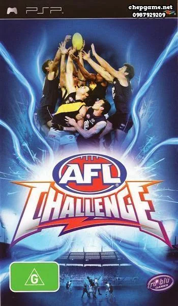 AFL Challenge