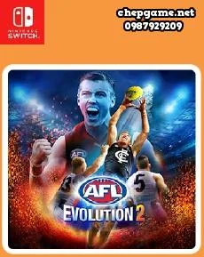 AFL Evolution 2