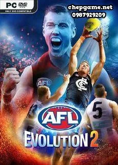 AFL Evolution 2