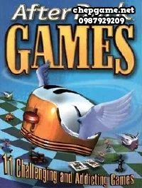 After Dark Games