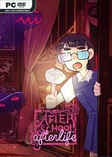 After School Afterlife