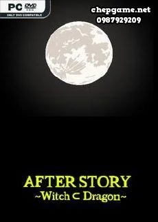 AFTER STORY Witch Dragon