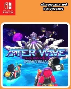 After Wave Downfall