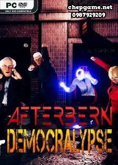 Afterbern Democralypse