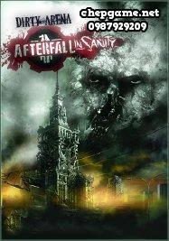 Afterfall Insanity Dirty Arena Edition