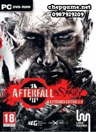 Afterfall Insanity Extended Edition