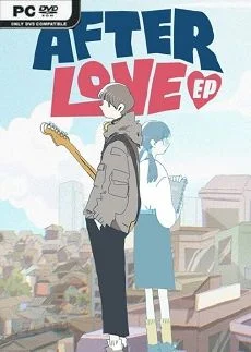 Afterlove EP