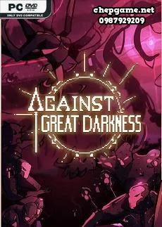 Against Great Darkness