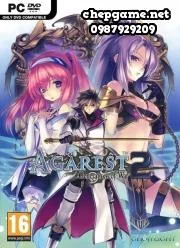 Agarest Generations of War 2