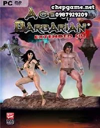 Age of Barbarian Extended Cut