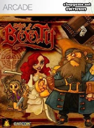 Age of Booty