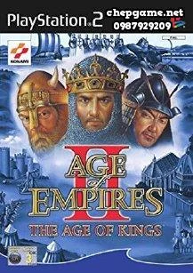 Age of Empires 2 The Age of Kings