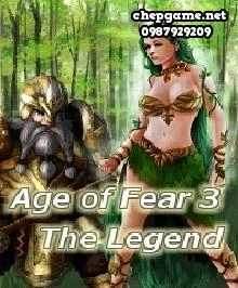 Age of Fear 3 The Legend