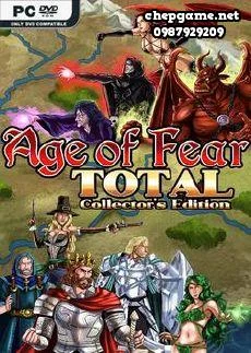 Age of Fear Total