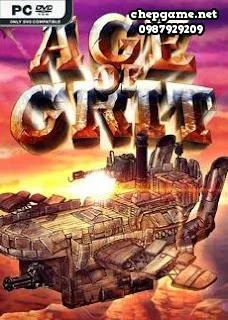 Age of Grit