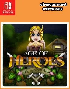 Age of Heroes The Beginning