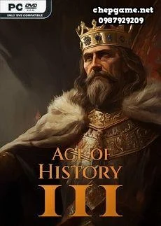 Age of History 3