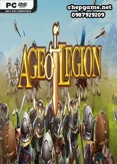 Age of Legion