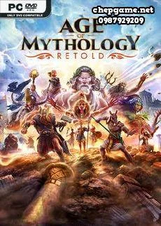 Age of Mythology Retold