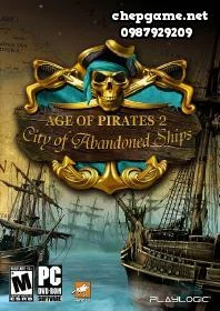 Age of Pirates 2 City of Abandoned Ships