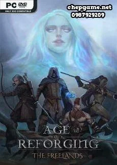 Age of Reforging The Freelands