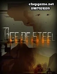 Age of Steel Recharge