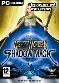 Age of Wonders Shadow Magic