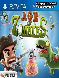 Age of Zombies