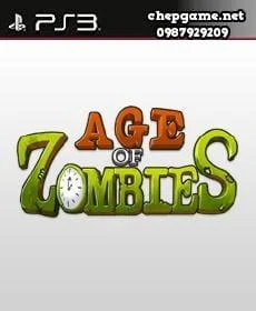 Age of Zombies PSN