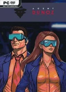 Agent Dunoz