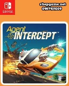 Agent Intercept