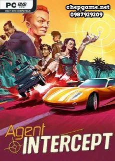Agent Intercept