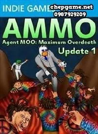Agent MOO Maximum Overdeath