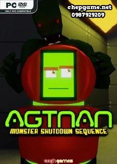 Agtnan Monster Shutdown Sequence