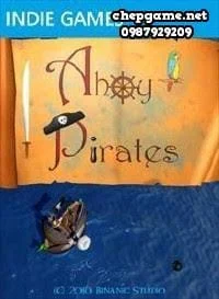 Ahoy Pirates