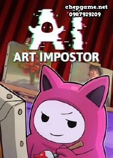 AI Art Impostor