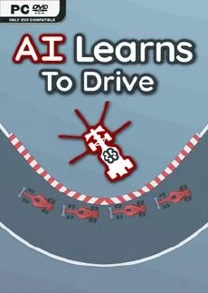 AI Learns To Drive
