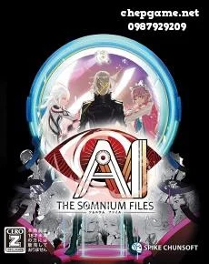 AI The Somnium Files