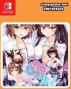 Aikano Yukizora no Triangle