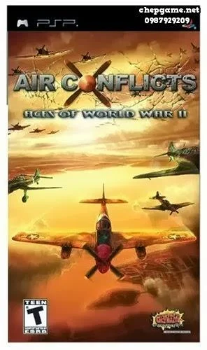 Air Conflicts Aces of World War 2