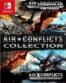 Air Conflicts Collection