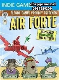 Air Forte