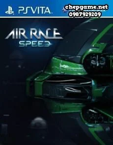 Air Race Speed