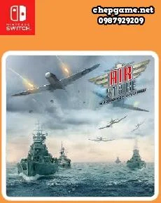 Air Strike WW2 Fighters Sky Combat